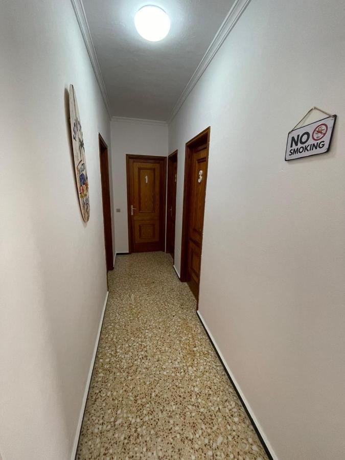 Sarah Kite II Vv, Room 3 El Burrero ภายนอก รูปภาพ