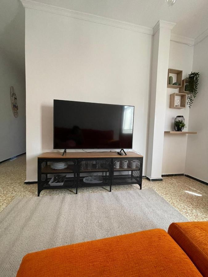 Sarah Kite II Vv, Room 3 El Burrero ภายนอก รูปภาพ