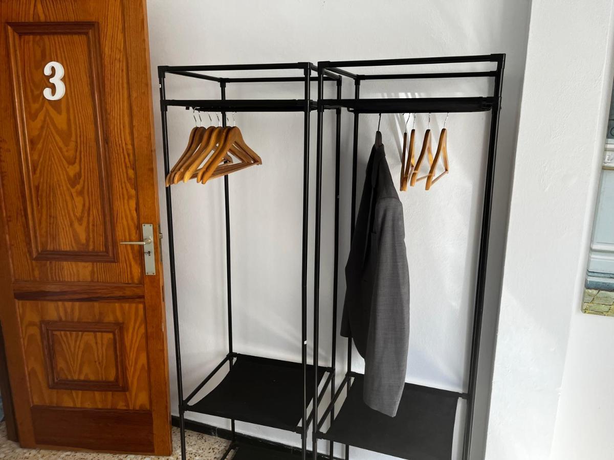 Sarah Kite II Vv, Room 3 El Burrero ภายนอก รูปภาพ