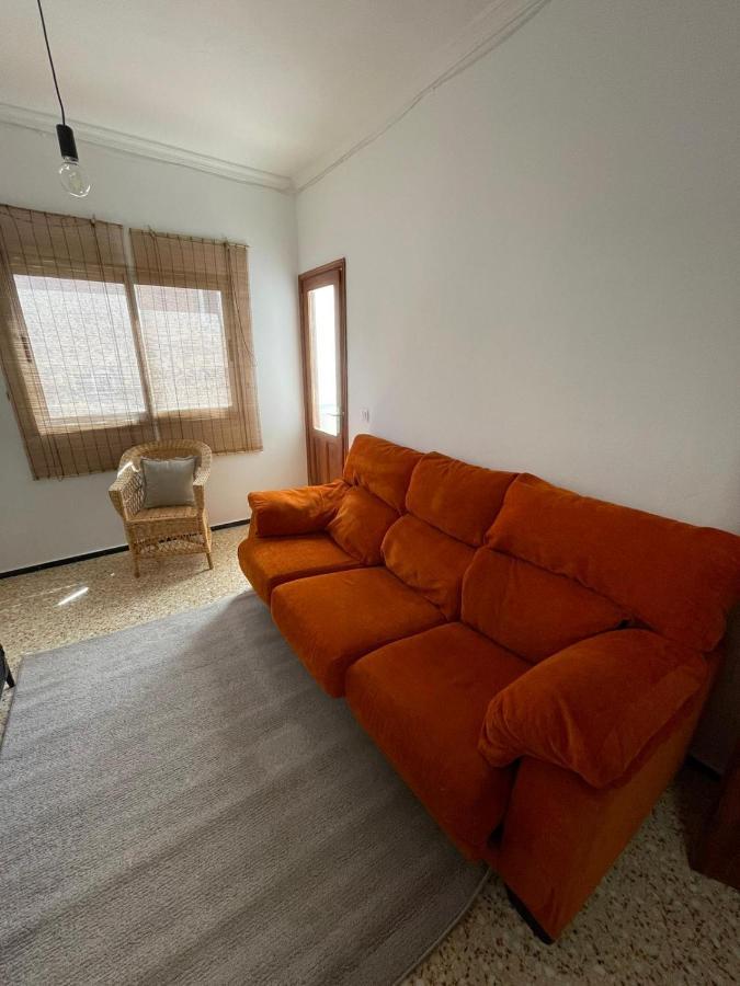 Sarah Kite II Vv, Room 3 El Burrero ภายนอก รูปภาพ