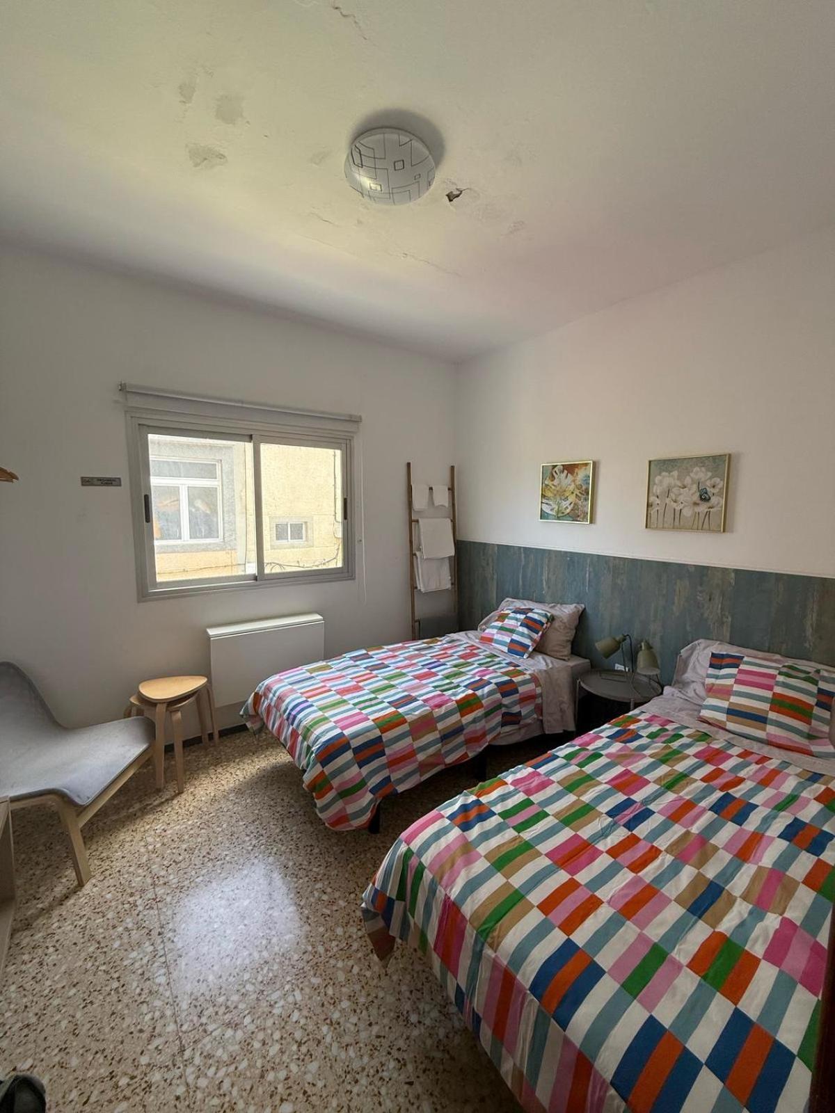 Sarah Kite II Vv, Room 3 El Burrero ภายนอก รูปภาพ